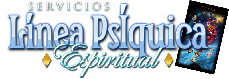 Servicios — Línea Psíquica Espiritual